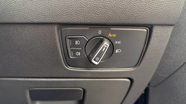 Volkswagen Passat 1.5 TSI EVO R-Line 5dr DSG Petrol Estate